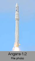 launch vehicle