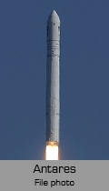 launch vehicle