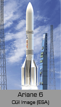 launch vehicle