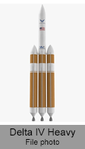 launch vehicle