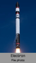 launch vehicle