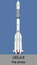 launch vehicle
