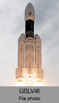 launch vehicle