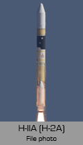 launch vehicle