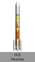 launch vehicle