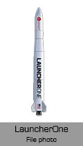 launch vehicle