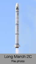 launch vehicle