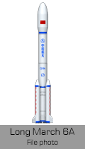 launch vehicle