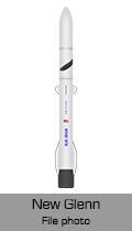 launch vehicle