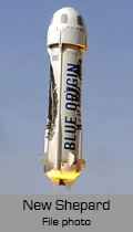 launch vehicle