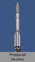 launch vehicle