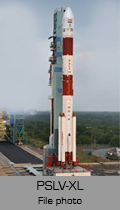 launch vehicle