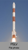 launch vehicle