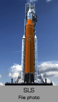 launch vehicle