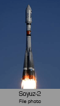 launch vehicle