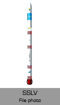 launch vehicle