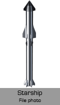 launch vehicle