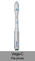 launch vehicle