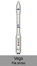 launch vehicle