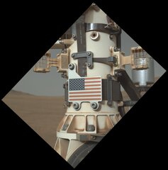NASA Image of the day