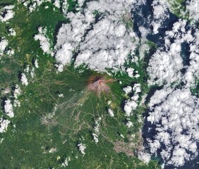 NASA Image of the day