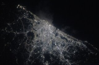 NASA Image of the day