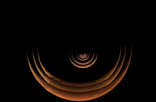 NASA Image of the day