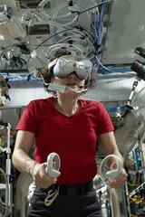 NASA Image of the day
