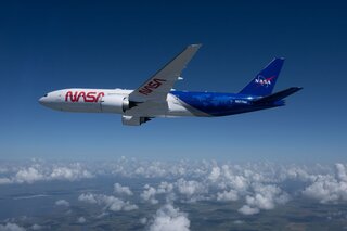 NASA Image of the day