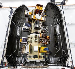 NASA Image of the day