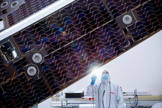 NASA Image of the day