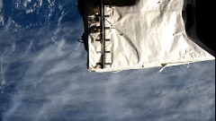 ISS Live Video