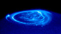 Jupiter auroras