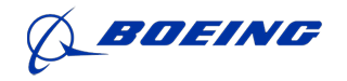 Boeing logo