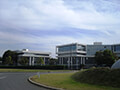 Arianespace headquarters