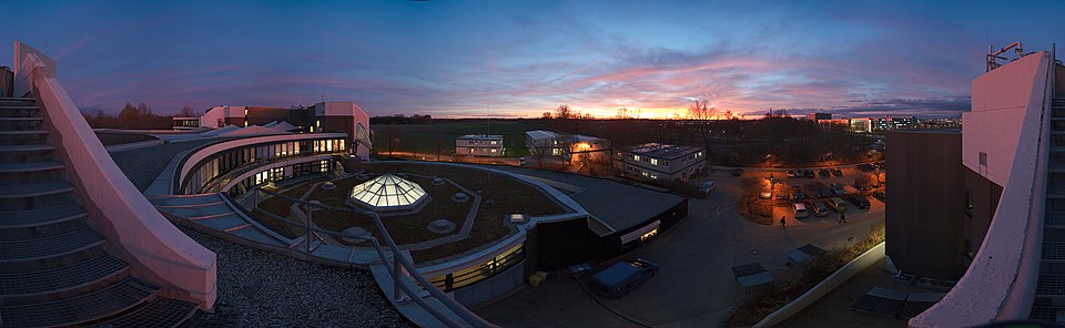 ESO Headquarters