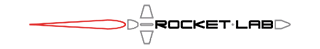 Rocket Lab logo