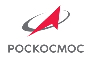 Roscosmos logo