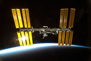 ISS