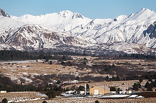 Pacific Spaceport Complex