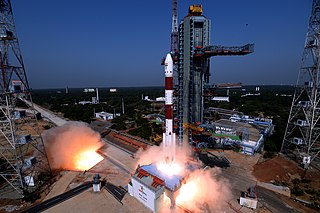 Satish Dhawan Space Centre